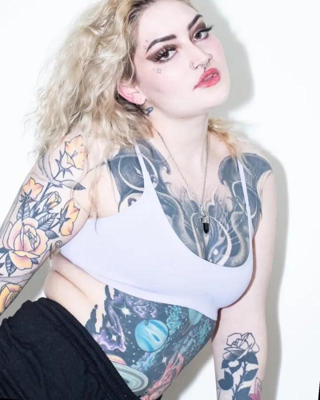 Aurora West