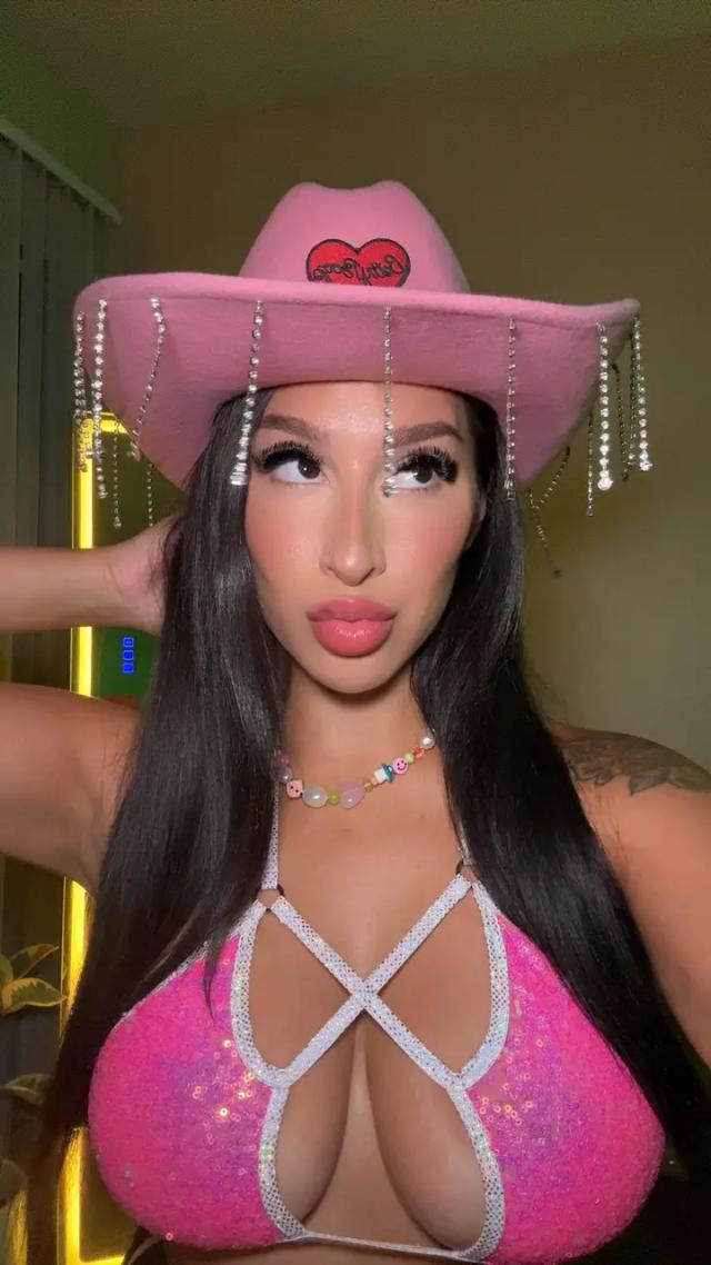 Mami Myra 🇨🇴🎶