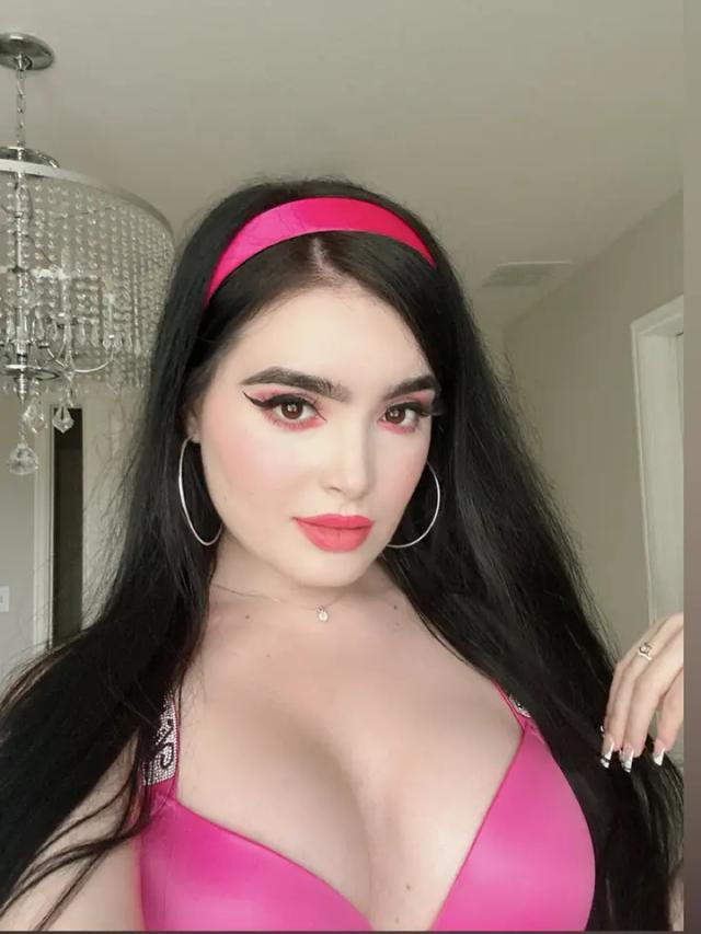 ❤️Yanet Gutierrez❤️