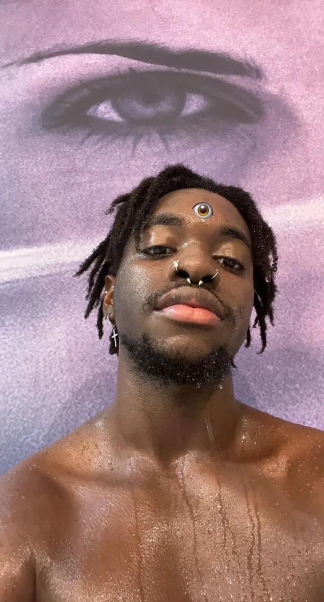 AquaZay🔱💦