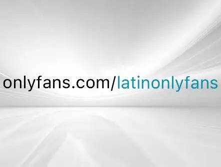 LATINONLYFANS Promoción de Chicas