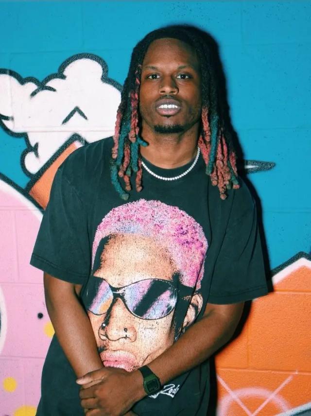D’Ante Goldz