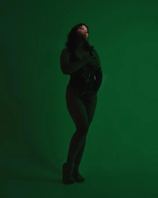 𝐉𝐨𝐫𝐝𝐲𝐧𝐧 𝐖𝐢𝐥𝐝 VIP