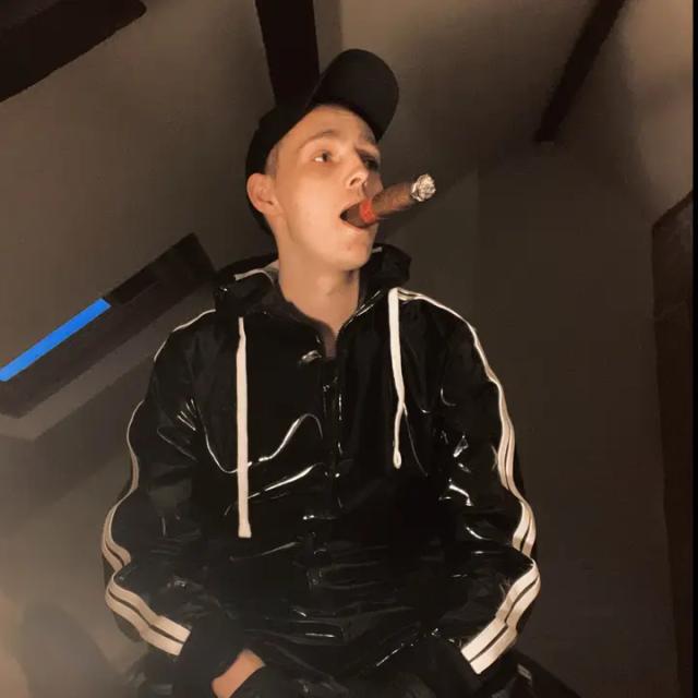 Cigarboii