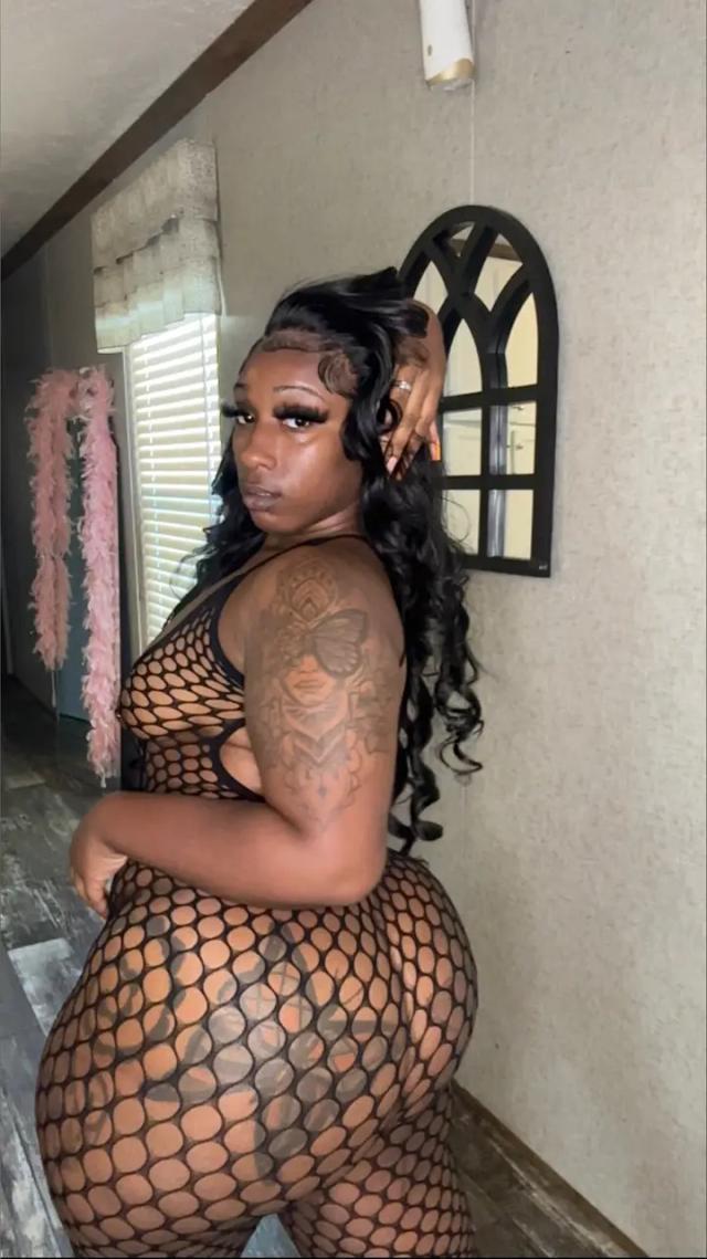 JUICY