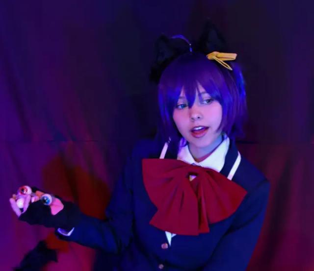 🐾Yonah Kuroneko  VIP💎✨
