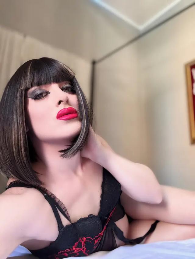 Luana Fox