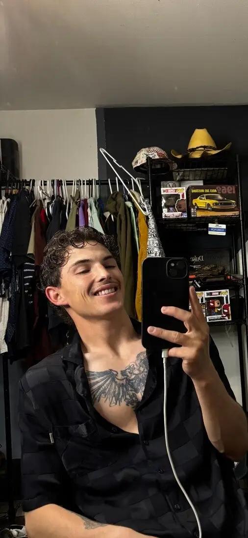 Mikey