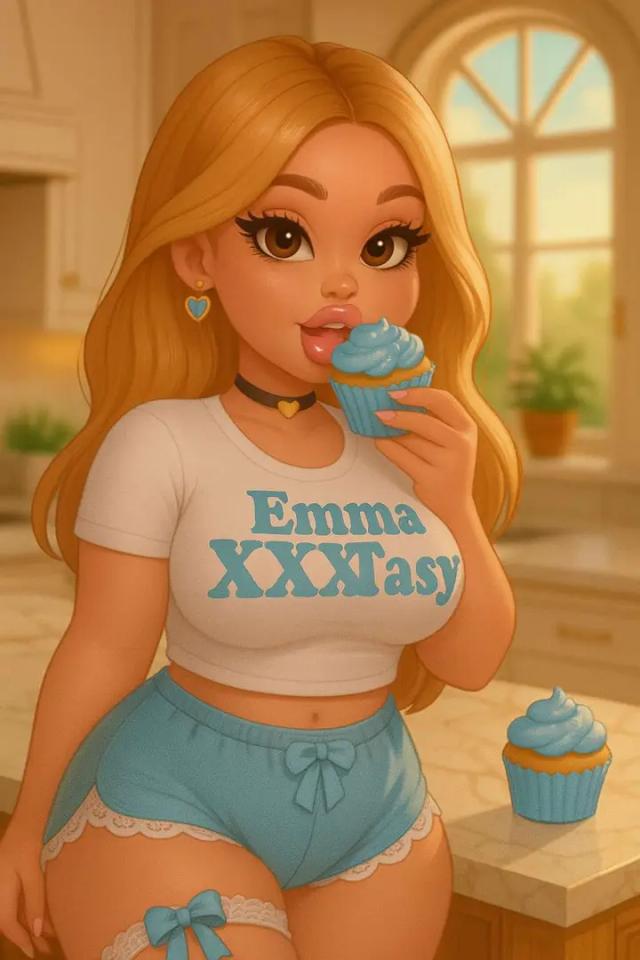 𝗲𝗺𝗺𝗮 𝘅 ♥