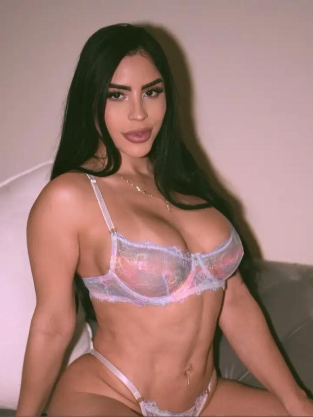 Sabrina XXX 🍒