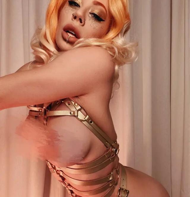 Ophelia Overdose