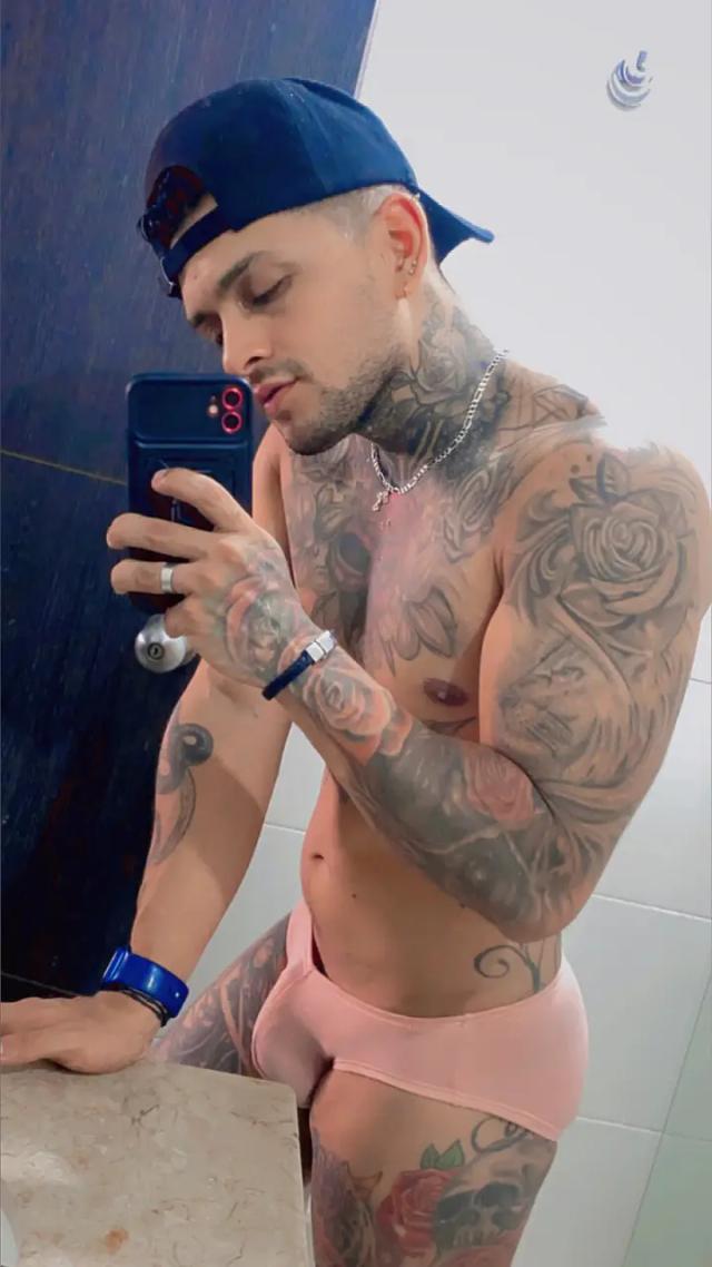 Maik🔥