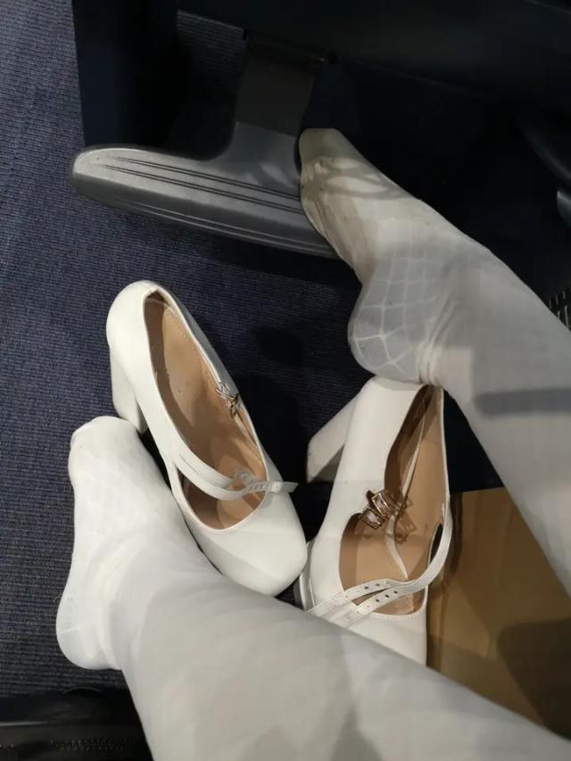 Feet Miss Chiara 👣