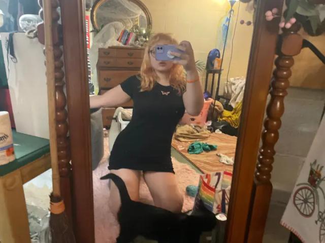 Goddess 😈🥵💦😏