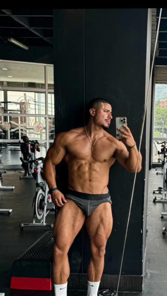 Emmanuel Blandon