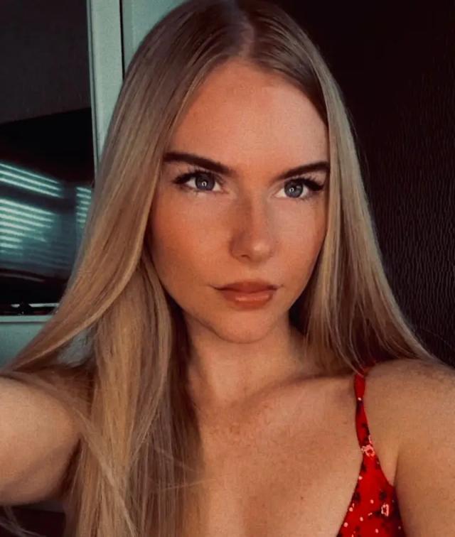 Miss Wolfy