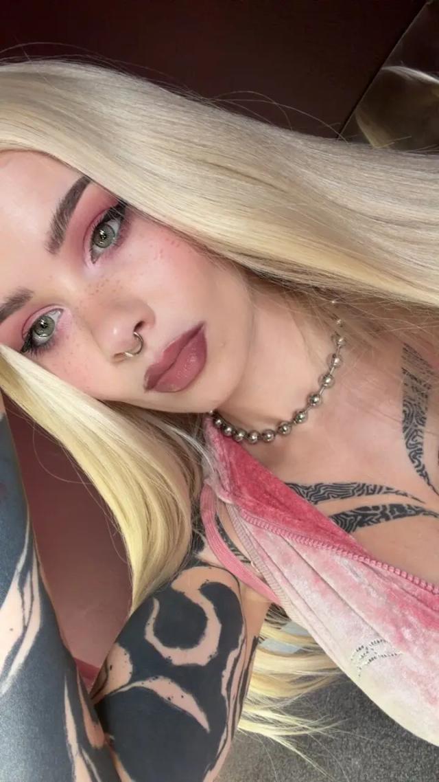 BIG TIDDY GODDESS 👑