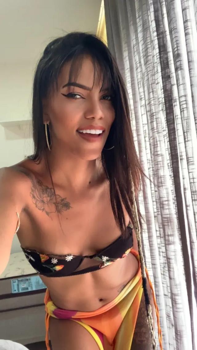 Thiessa L'amor