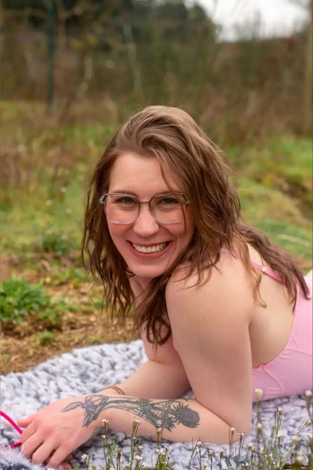 Becca Baird