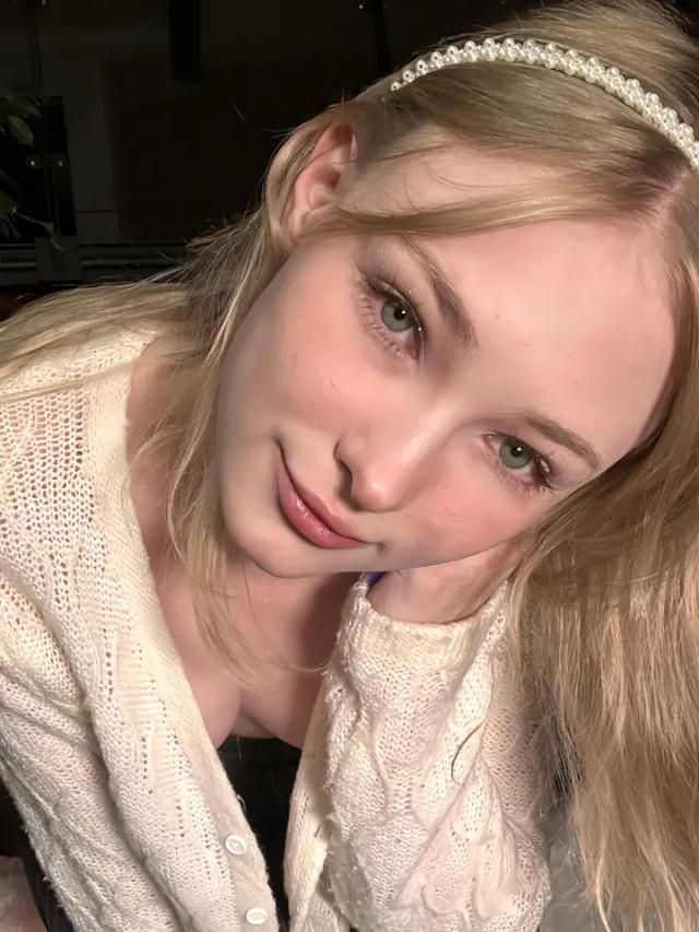 ☀️ 𝓐𝓷𝓷𝓪 ☀️