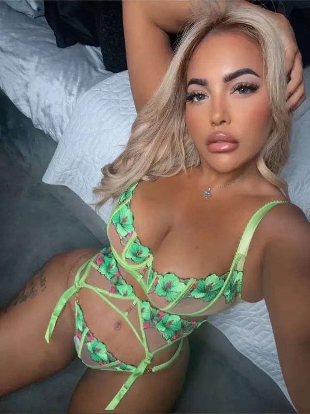 Tanya Lucie