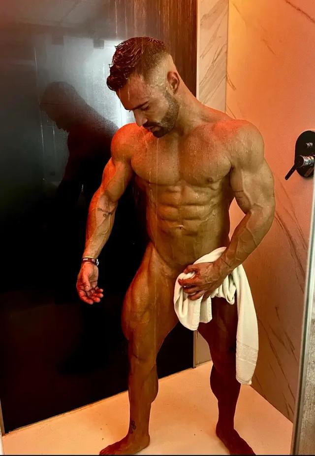 Dani Casas