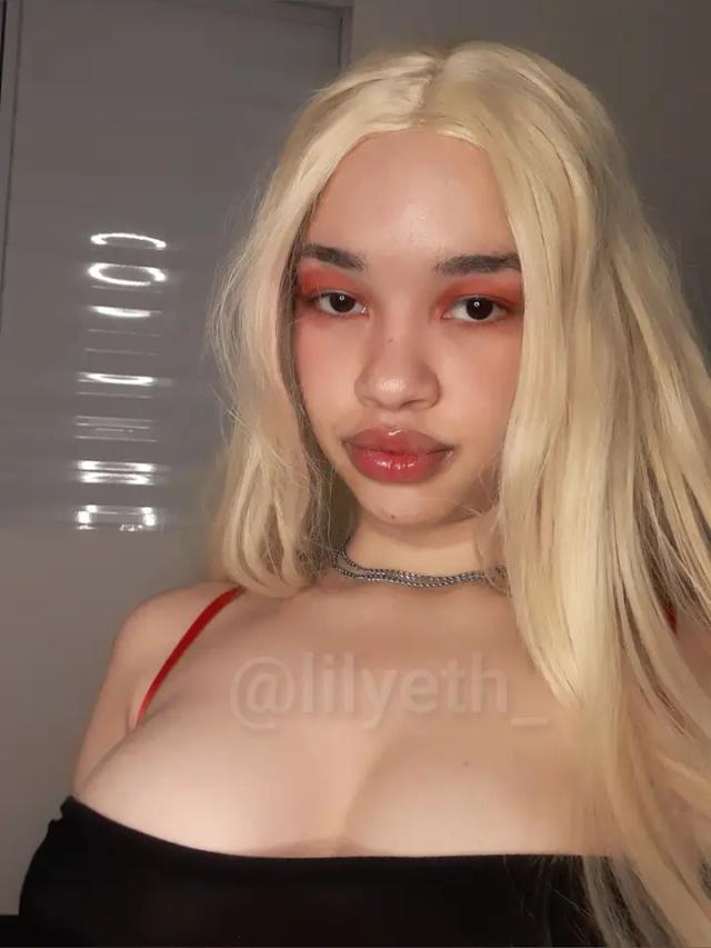 Lilyeth