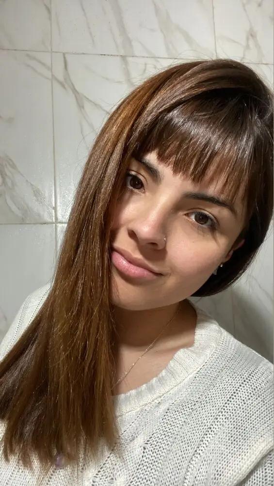 Belén $ Goddess