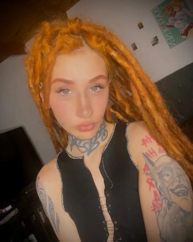 Kazi Valkyrie🥵
