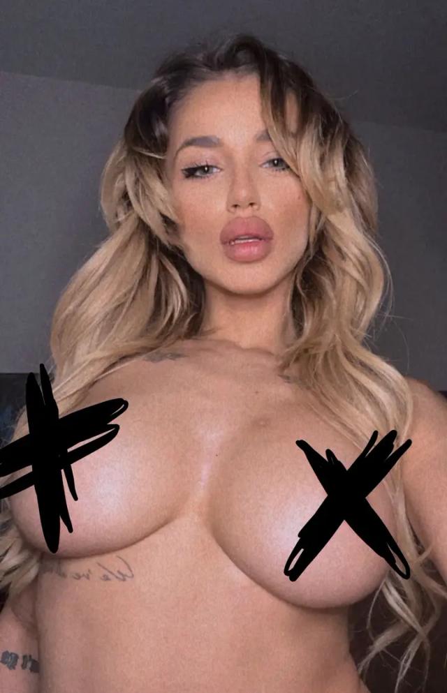 TATYANA SAHARA
