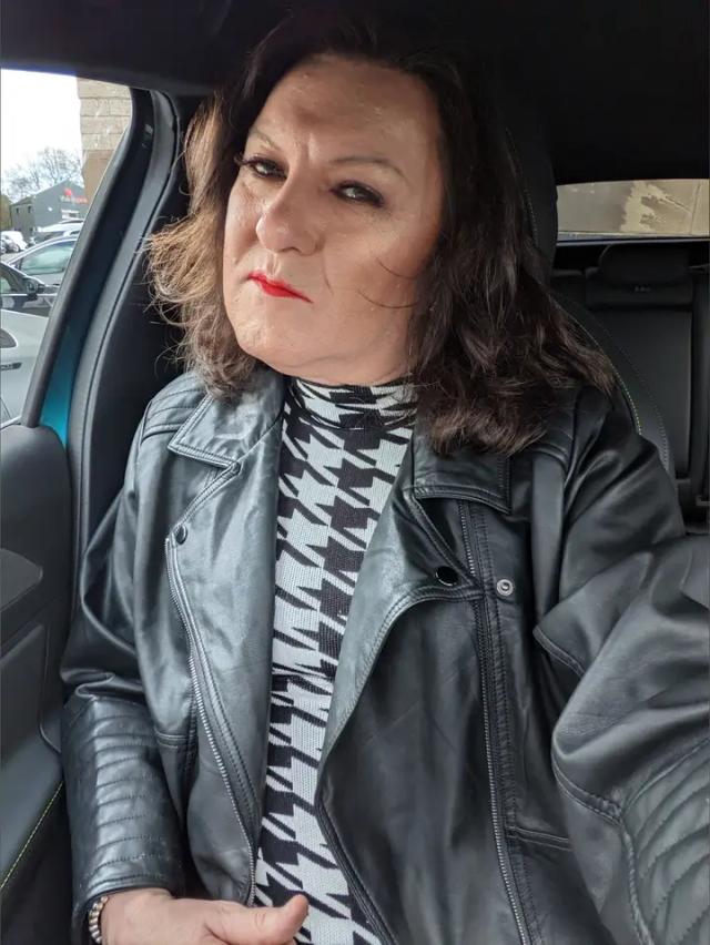 Shirley Brentley