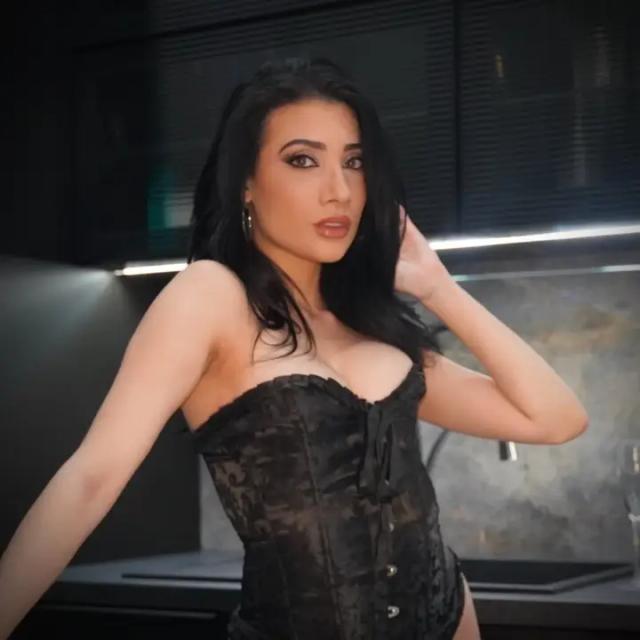 Emily Pink