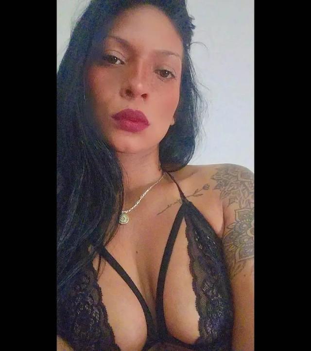 Miss Elecktra