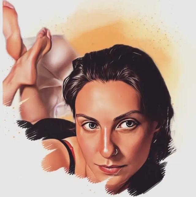 Miss Michael