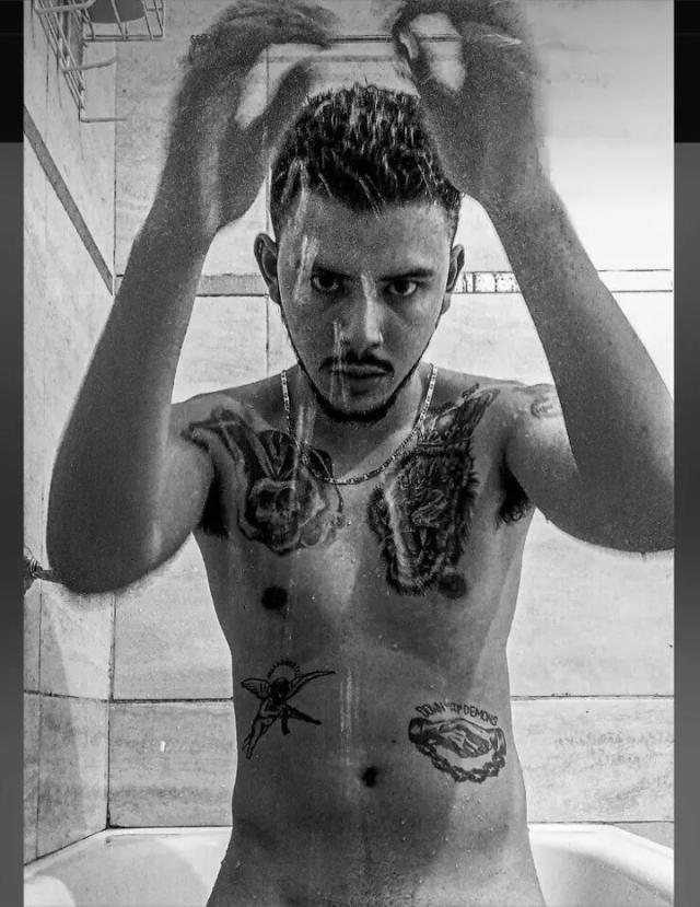 Logan Dior