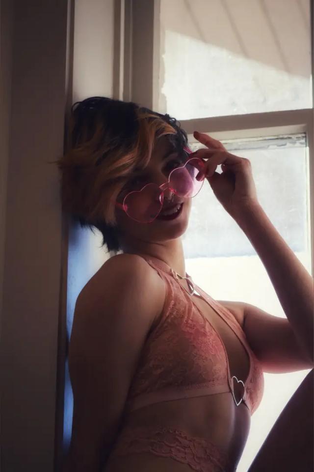NexxieGrace