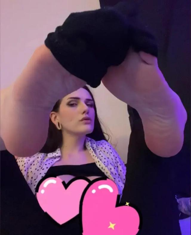 ToriTwinkleToess💕✨
