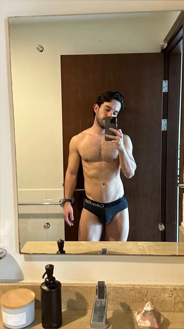 Nico Cruz