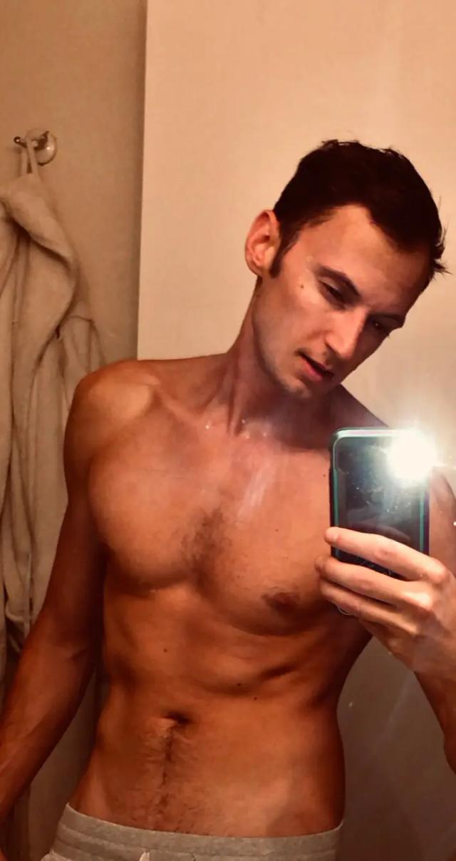 Luke Taylor