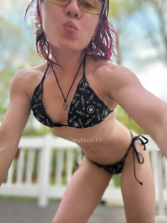 VixenMarie