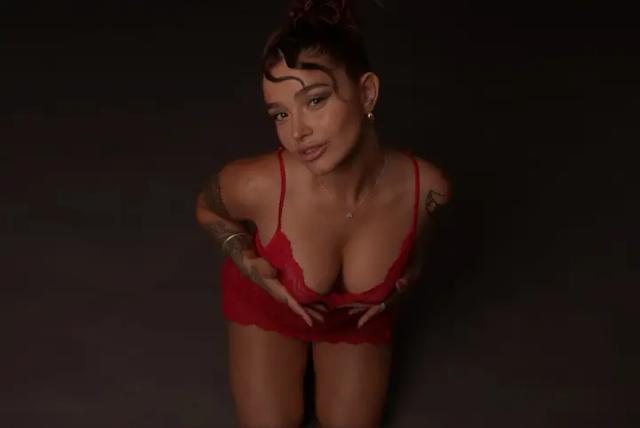 ABITA 🖤