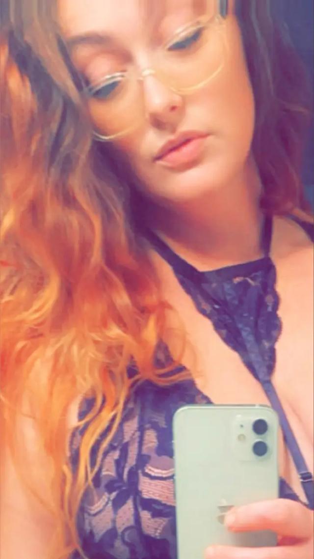 YourFavLittleREDHead7