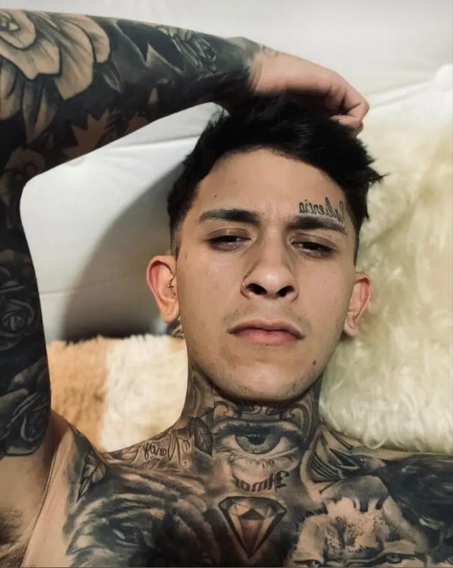 Rodrigo Gomez Free 🔞⭐️