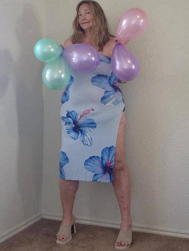 😜Professional Facesitter 👅 Panty Party 🎉