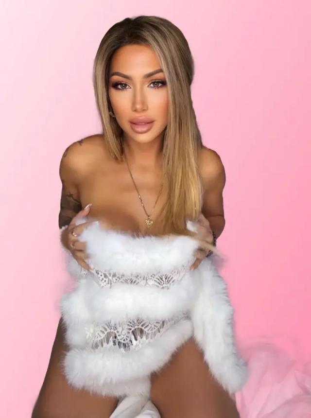 Gimme cock