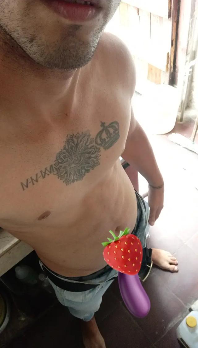 🍆🔥EL CHICO POLLA🔥🍆