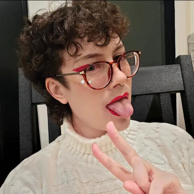Jesse Lacroix