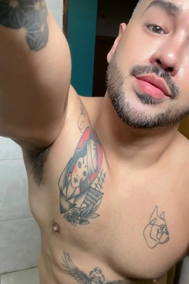 Daniel Rolon