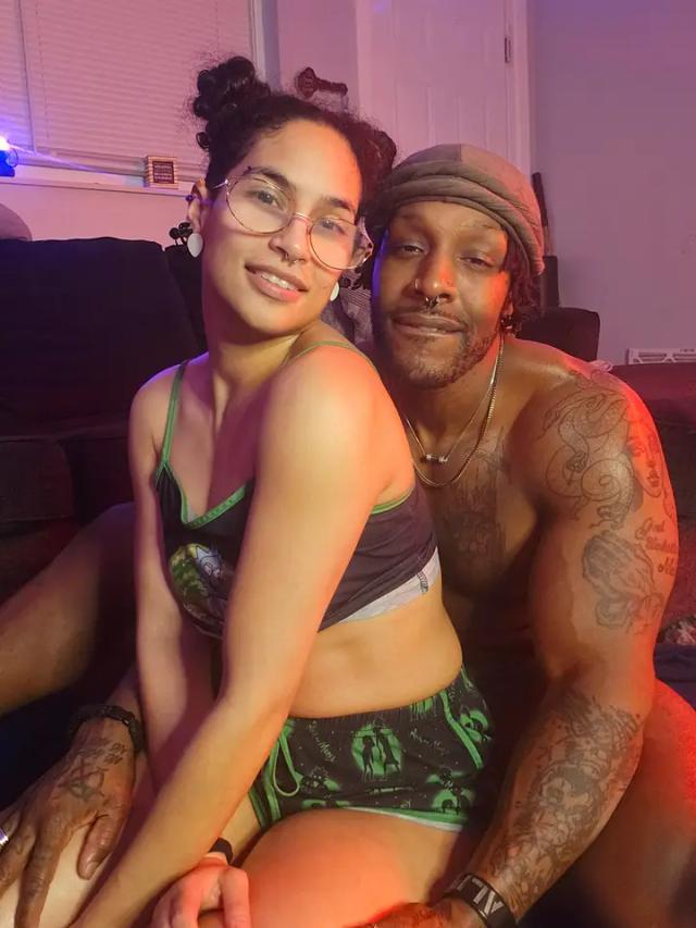 ✨Lamar &amp; Smilez✨