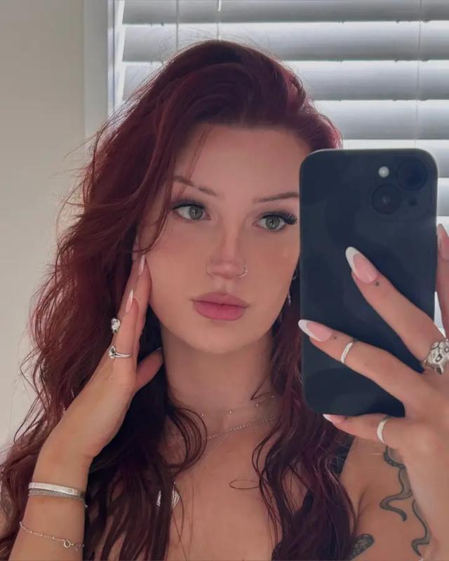 Emma Marshall